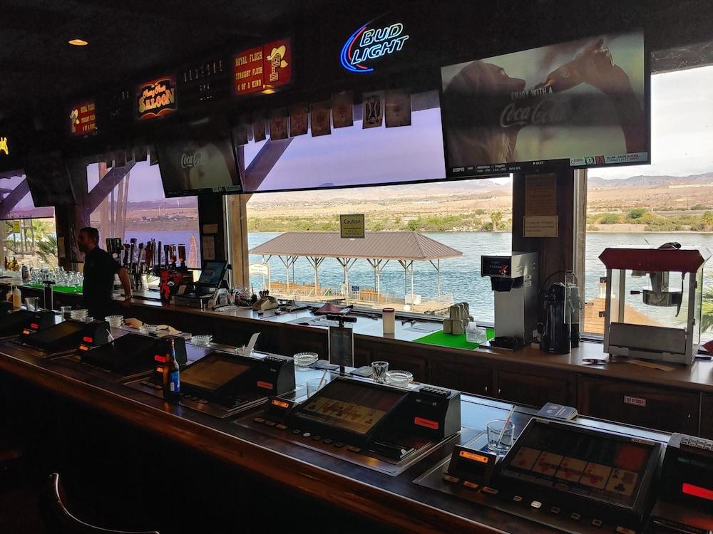 The New Pioneer Hotel Laughlin Exterior photo